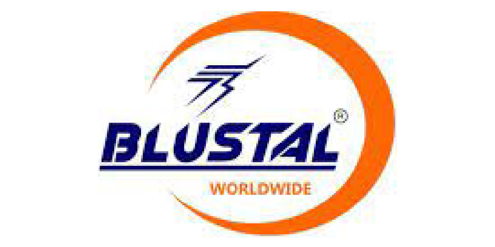 Blustal